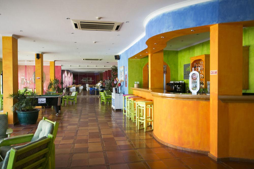 Mirachoro Carvoeiro Hotel Carvoeiro  Luaran gambar