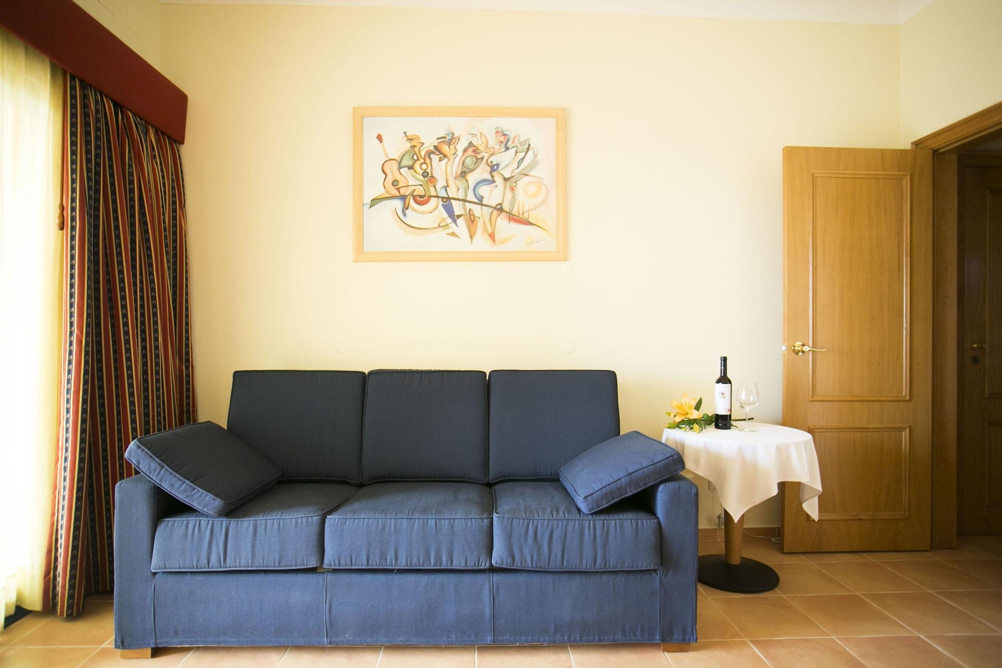 Mirachoro Carvoeiro Hotel Carvoeiro  Luaran gambar