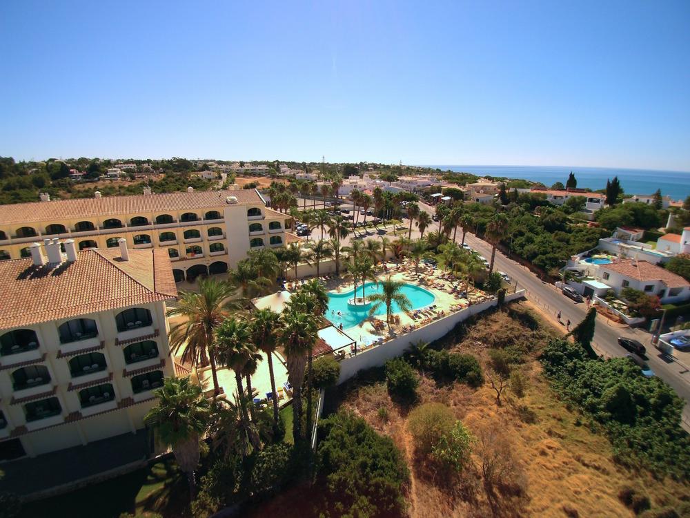 Mirachoro Carvoeiro Hotel Carvoeiro  Luaran gambar