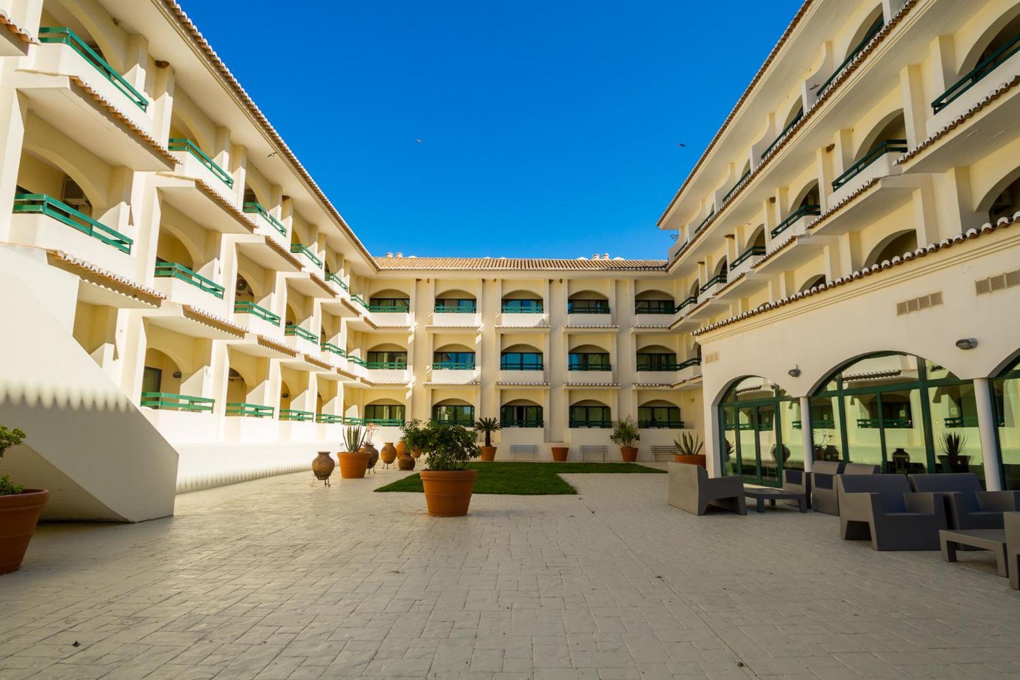 Mirachoro Carvoeiro Hotel Carvoeiro  Luaran gambar