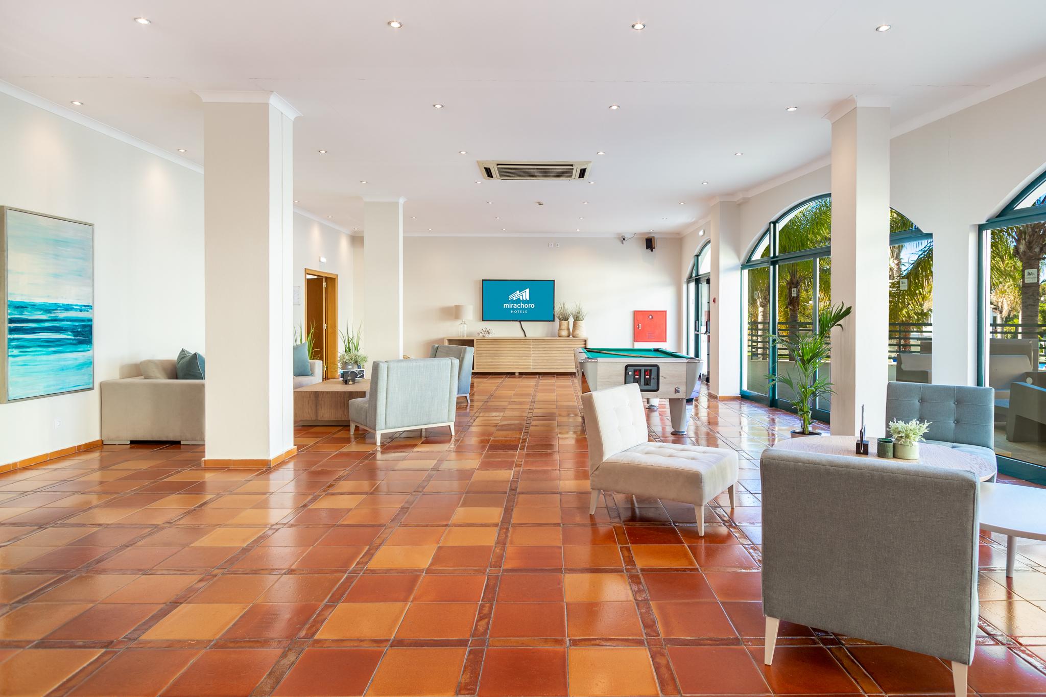 Mirachoro Carvoeiro Hotel Carvoeiro  Luaran gambar