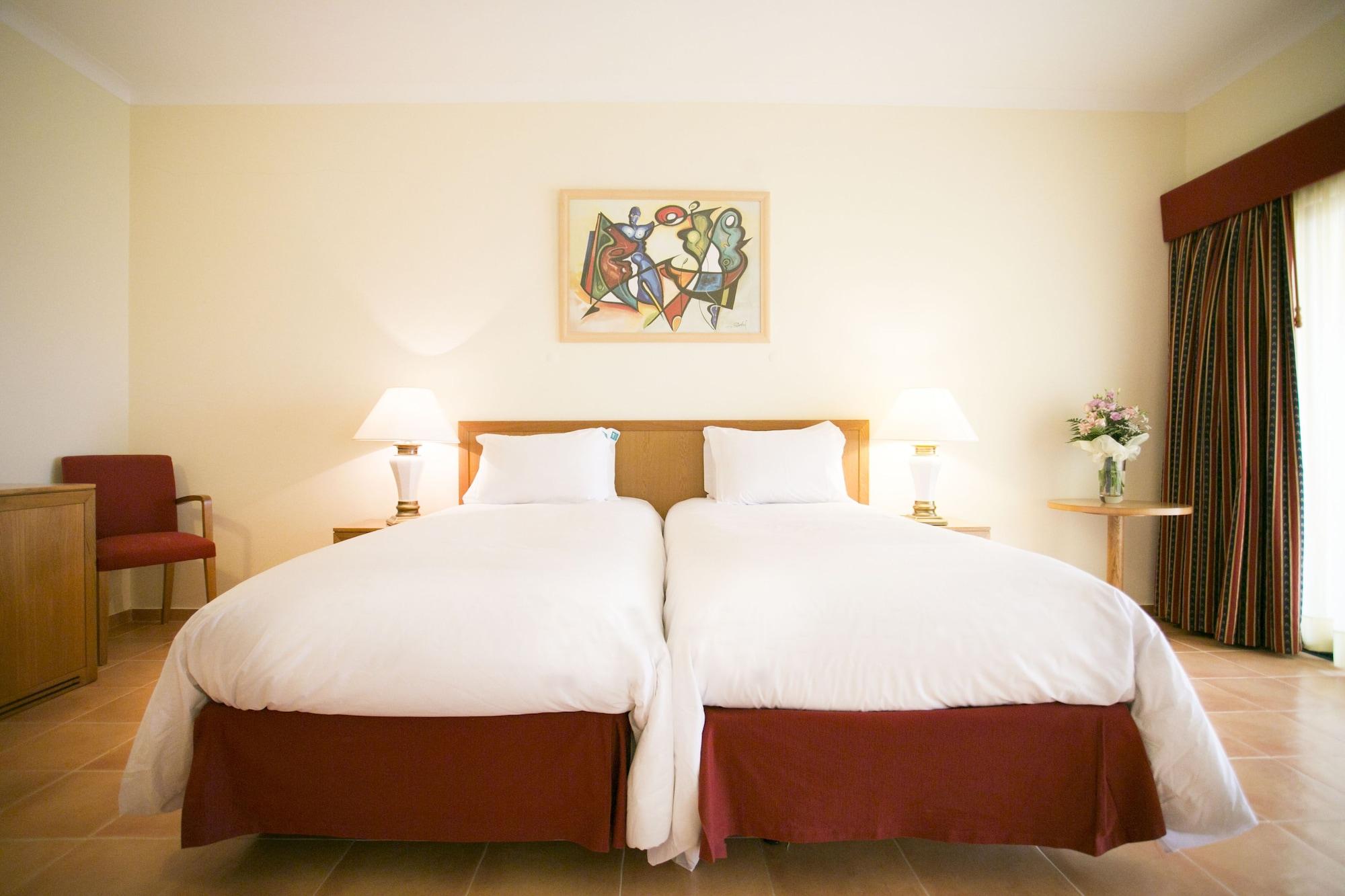 Mirachoro Carvoeiro Hotel Carvoeiro  Bilik gambar