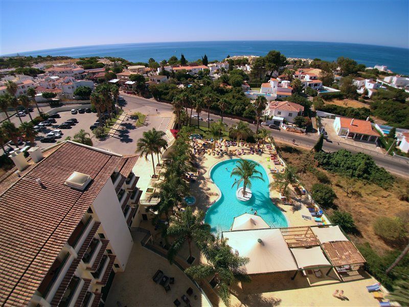 Mirachoro Carvoeiro Hotel Carvoeiro  Luaran gambar