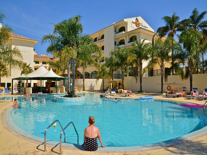 Mirachoro Carvoeiro Hotel Carvoeiro  Luaran gambar
