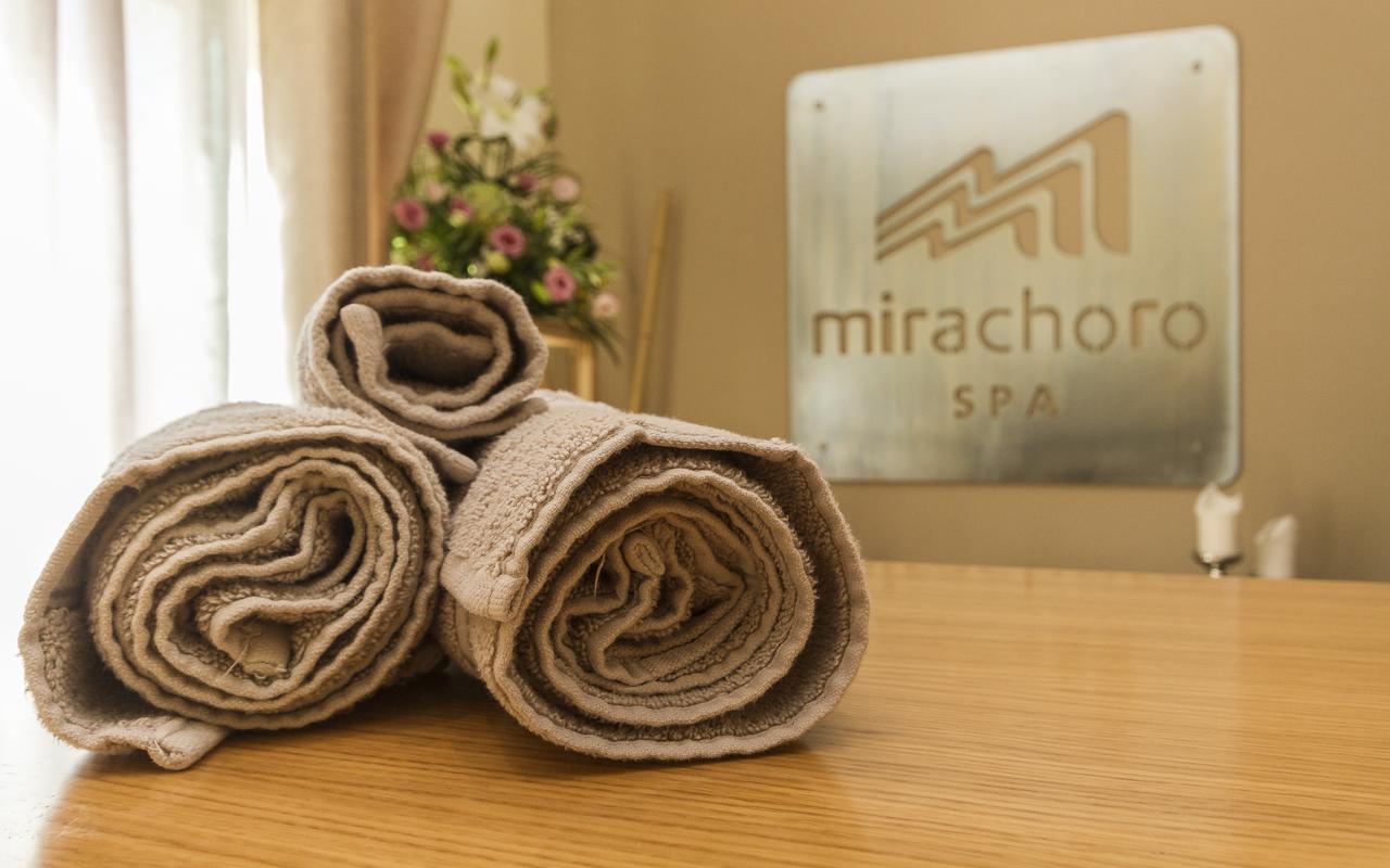 Mirachoro Carvoeiro Hotel Carvoeiro  Luaran gambar