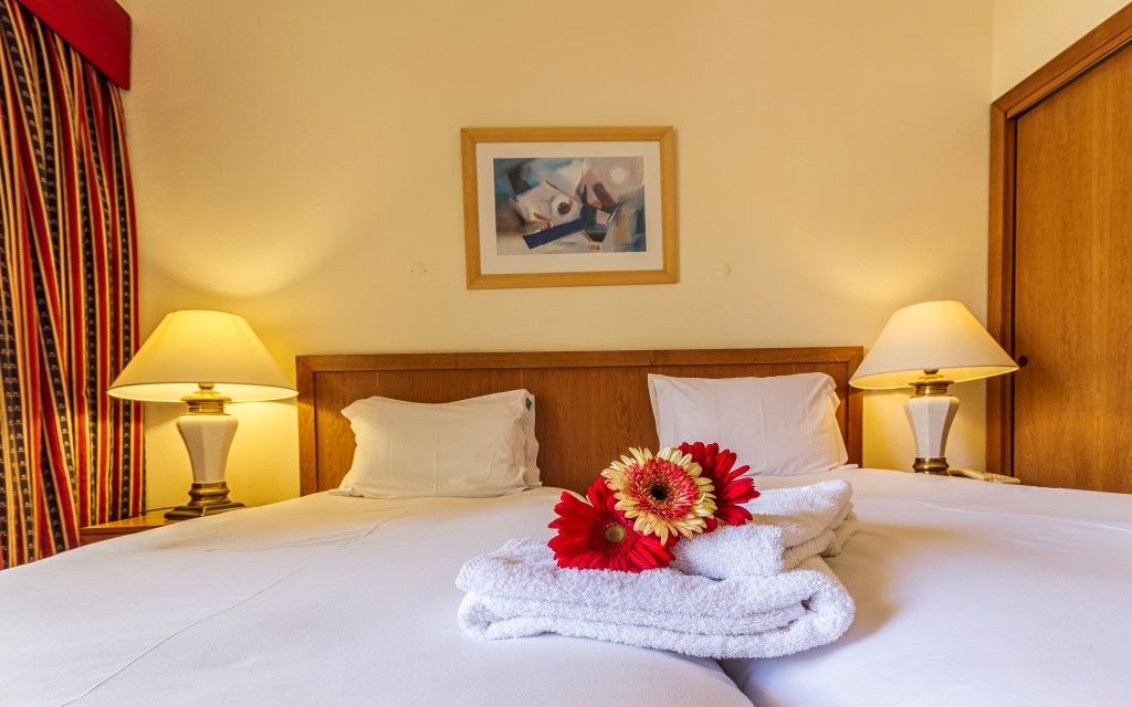 Mirachoro Carvoeiro Hotel Carvoeiro  Luaran gambar