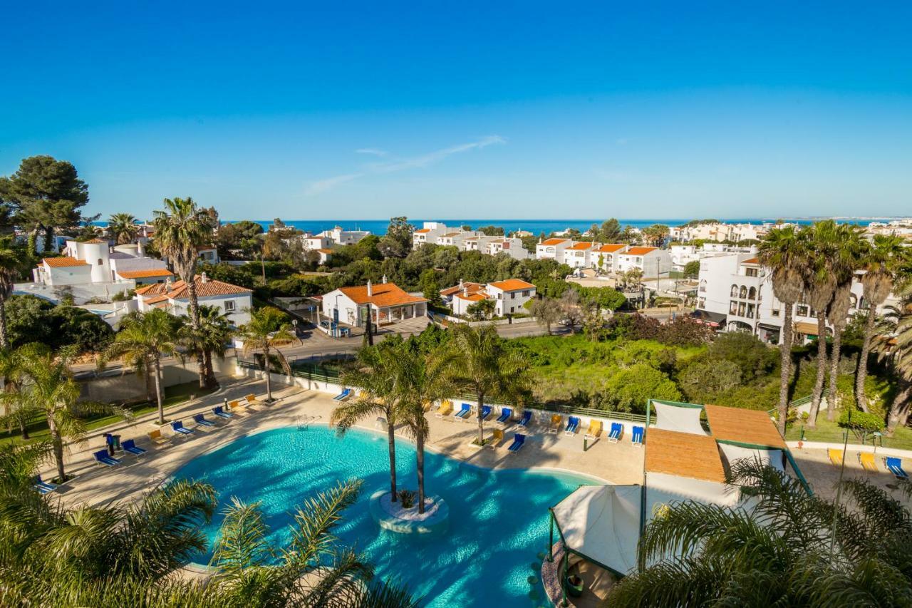Mirachoro Carvoeiro Hotel Carvoeiro  Luaran gambar