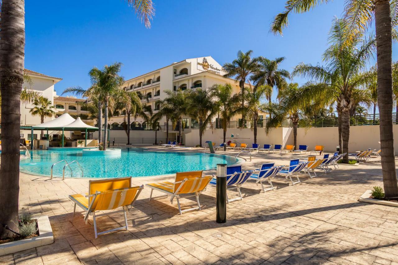 Mirachoro Carvoeiro Hotel Carvoeiro  Luaran gambar