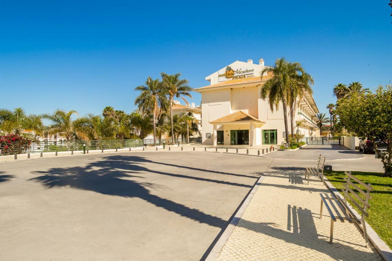 Mirachoro Carvoeiro Hotel Carvoeiro  Luaran gambar